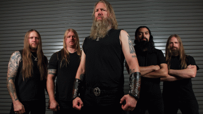 interview Amon Amarth